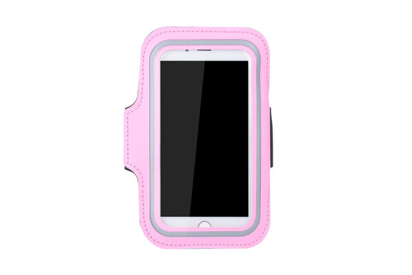 Armband pour Sport Medium - Rose Armband pour Sport Medium - Rose