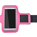 Armbinde für Sport Medium - Hot Pink