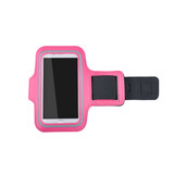 Armbinde für Sport Medium - Hot Pink Armbinde für Sport Medium - Hot Pink