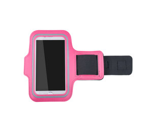 Armband pour Sport Medium - Hot Rose Armband pour Sport Medium - Hot Rose