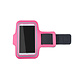 Armband pour Sport Medium - Hot Rose Armband pour Sport Medium - Hot Rose