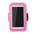 Armbinde für Sport Medium - Hot Pink