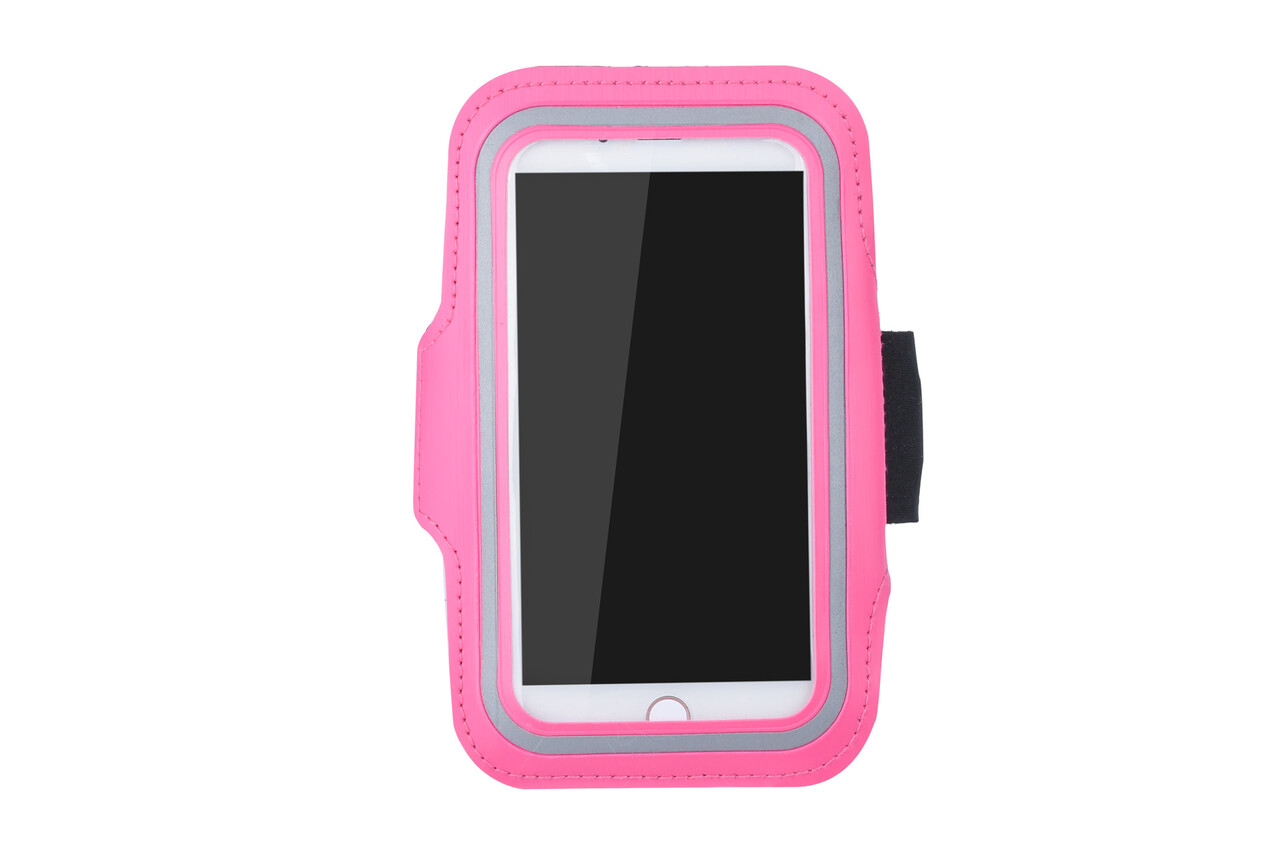 Armband pour Sport Medium - Hot Rose Armband pour Sport Medium - Hot Rose