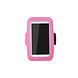 Armband pour Sport Medium - Hot Rose Armband pour Sport Medium - Hot Rose