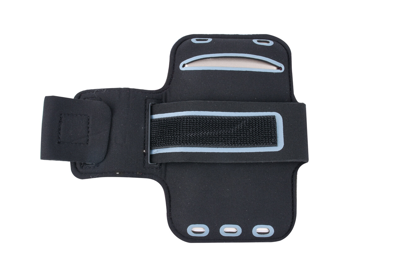 Armband pour Sport Medium - Hot Rose Armband pour Sport Medium - Hot Rose