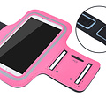 Armbinde für Sport Medium - Hot Pink