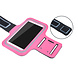 Armband pour Sport Medium - Hot Rose Armband pour Sport Medium - Hot Rose