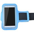 Armbinde für Sport Medium - Blau