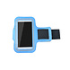 Armband pour Sport Medium - Bleu Armband pour Sport Medium - Bleu