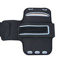 Armband voor Sport Medium - Blauw