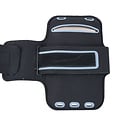 Armbinde für Sport Medium - Blau