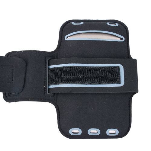Armbinde für Sport Medium - Blau