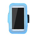 Armbinde für Sport Medium - Blau