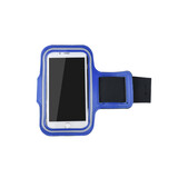 Armbinde für Sport Medium - Dunkel Blau Armbinde für Sport Medium - Dunkel Blau