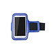 Armband pour Sport Medium - D Bleu Armband pour Sport Medium - D Bleu