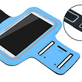 Armband voor Sport Medium - Blauw