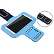 Armband pour Sport Medium - Bleu Armband pour Sport Medium - Bleu