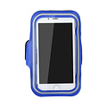 Armbinde für Sport Medium - Dunkel Blau