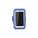 Armband pour Sport Medium - D Bleu Armband pour Sport Medium - D Bleu