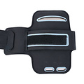 Armband for Sport Medium - D Blue