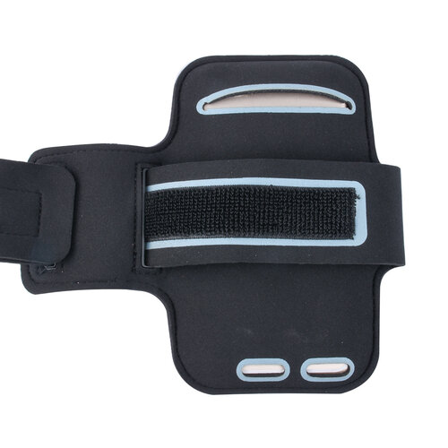Armbinde für Sport Medium - Dunkel Blau