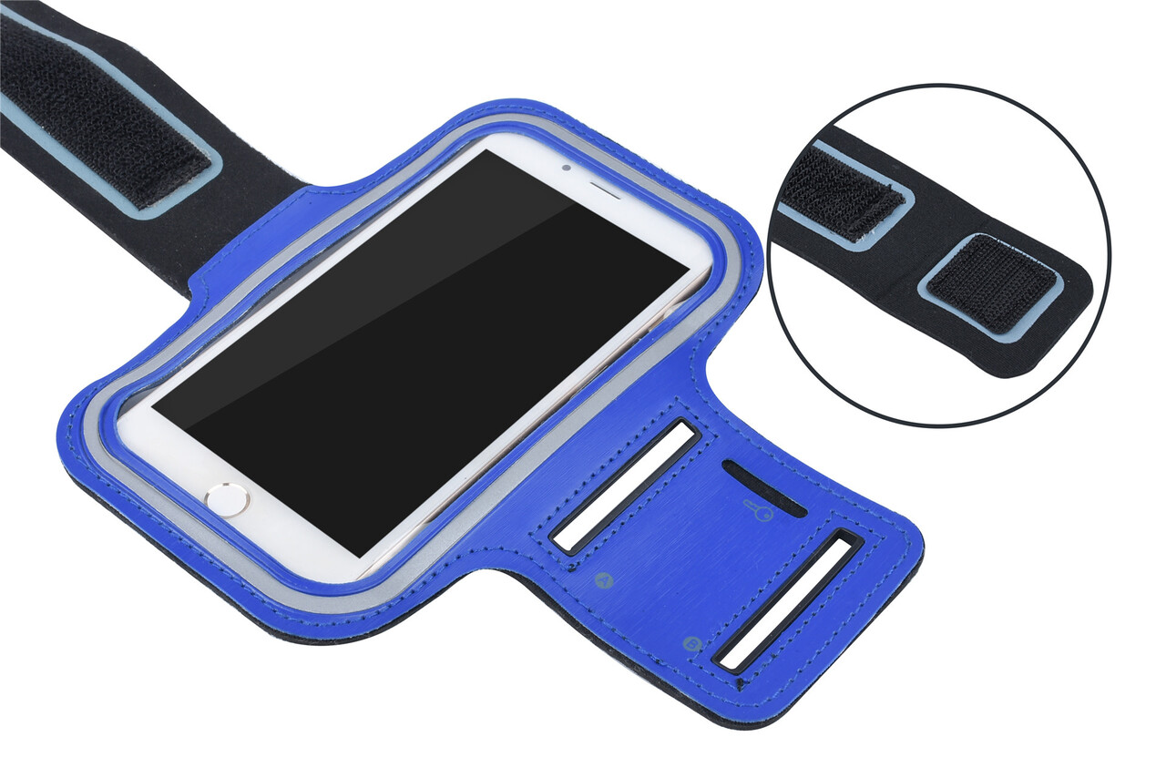 Armband for Sport Medium - D Blue Armband for Sport Medium - D Blue