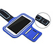 Armband pour Sport Medium - D Bleu Armband pour Sport Medium - D Bleu