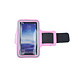 Armband voor Sport Large - Roze Armband voor Sport Large - Roze
