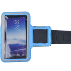 Armband voor Sport Large - Blauw