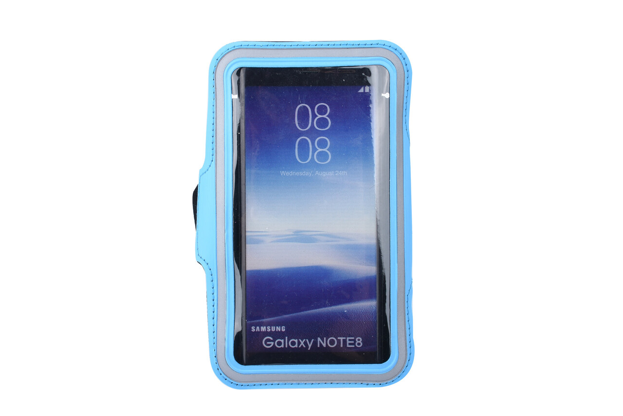 Armband for Sport Large - Blue Armband for Sport Large - Blue