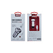 UNIQ Accessory UNIQ Accessory Car charger for Apple Lightning 2x USB - Silver UNIQ Accessory UNIQ Accessory Car charger for Apple Lightning 2x USB - Silver