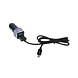 UNIQ Accessory UNIQ Accessory Autolader Micro USB - (EU Garantie) Zwart UNIQ Accessory UNIQ Accessory Autolader Micro USB - (EU Garantie) Zwart