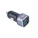 UNIQ Accessory UNIQ Accessory Autolader Micro USB - (EU Garantie) Zwart UNIQ Accessory UNIQ Accessory Autolader Micro USB - (EU Garantie) Zwart