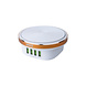 UNIQ Accessory UNIQ Accessory with Led Press Lamp USB 4 ports 4.4A Fast charging - White UNIQ Accessory UNIQ Accessory with Led Press Lamp USB 4 ports 4.4A Fast charging - White