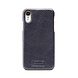Pierre Cardin Pierre Cardin silicon coque pour iPhone XR - Sapphire Bleu