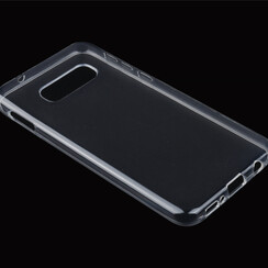 Coque pour Galaxy S10e - Transparent