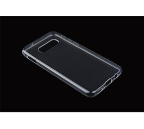 Coque pour Galaxy S10e - Transparent Coque pour Galaxy S10e - Transparent