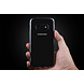 Back Cover for Galaxy S10e - Transparent Back Cover for Galaxy S10e - Transparent