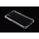 Back cover voor Apple iPhone X-Xs - Transparant Back cover voor Apple iPhone X-Xs - Transparant