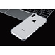 Back cover hoesje voor Apple iPhone Xs Max - Transparant Back cover hoesje voor Apple iPhone Xs Max - Transparant