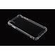 Back cover hoesje voor Apple iPhone Xs Max - Transparant Back cover hoesje voor Apple iPhone Xs Max - Transparant