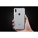 Back cover hoesje voor Apple iPhone Xs Max - Transparant Back cover hoesje voor Apple iPhone Xs Max - Transparant