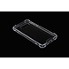 Back cover voor Samsung Galaxy S10e - Transparant Back cover voor Samsung Galaxy S10e - Transparant