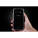 Back cover voor Samsung Galaxy S10e - Transparant Back cover voor Samsung Galaxy S10e - Transparant
