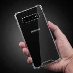 Back cover voor Samsung Galaxy S10 Plus