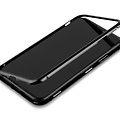 Backcover voor Apple iPhone Xs Max - Zwart