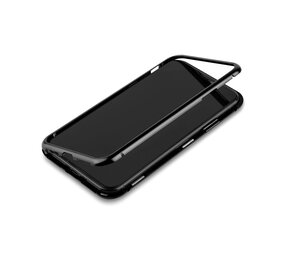 Back cover for iPhone Xs Max - Black Back cover for iPhone Xs Max - Black