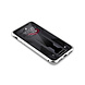 Coque pour iPhone X-Xs - Argent Coque pour iPhone X-Xs - Argent