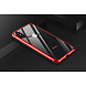 Coque pour iPhone X-Xs - Rouge Coque pour iPhone X-Xs - Rouge