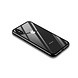 Coque pour iPhone Xs Max - Noir Coque pour iPhone Xs Max - Noir
